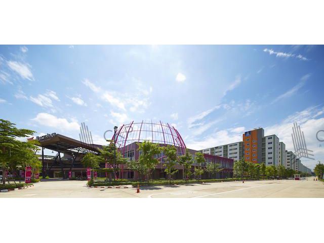 คอนโด LPN Township เอฟ,จี ใกล้แม็คโครรังสิต,เซียร์ รังสิต
