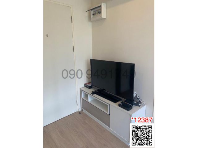 ขายด่วน คอนโด I Condo Green Space Sukhumvit 77 เฟส 2 ตึก B ชั้น 3 ใกล้ โรบินสันลาดกระบัง