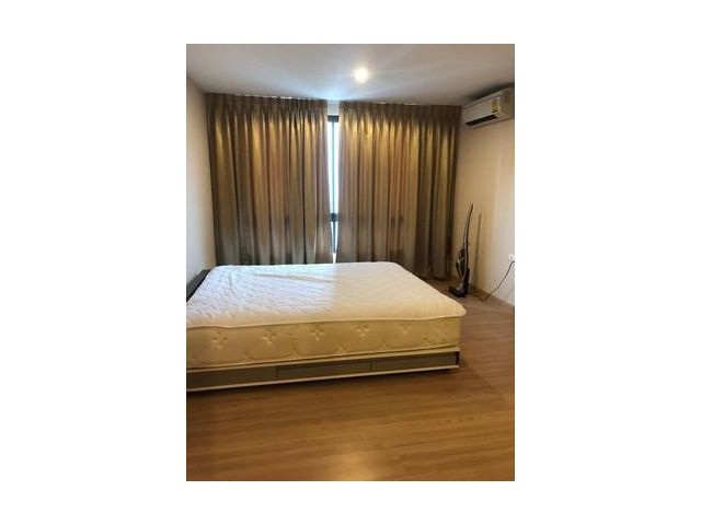 ห้องมุมหายาก !! ขายคอนโด นิช​ โมโน​ บางนา ,ชั้น3, ขนาด​ 40 ตร.ม​,