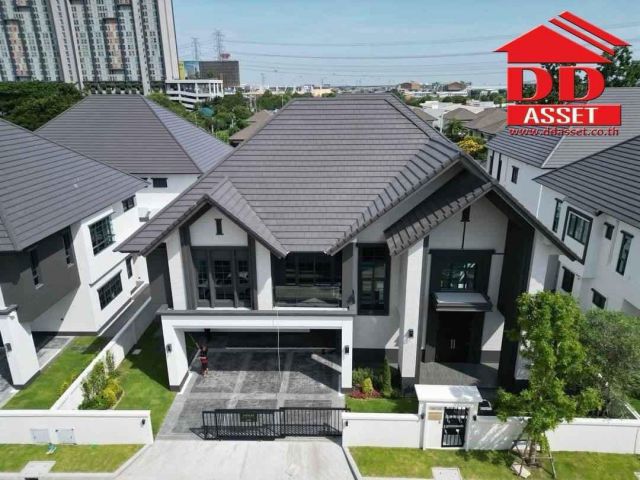 Sale / Rent เดอะซิตี้ บางนา พร้อมอยู่พร้อมเฟอร์นิเจอร์