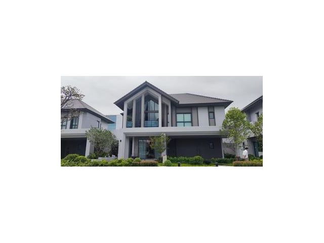 Bangkok Boulevard Bangna KM.12 บางพลีใหญ่ บางพลี สมุทรปราการ