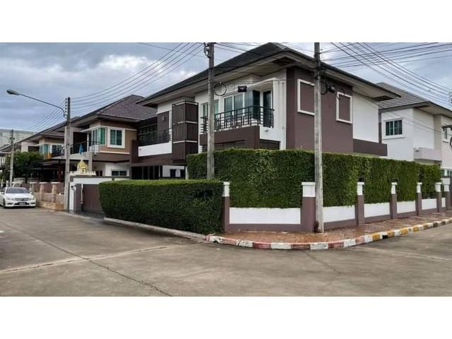 หมู่บ้าน โคโค่ ปาร์ค โรงโป๊ะ