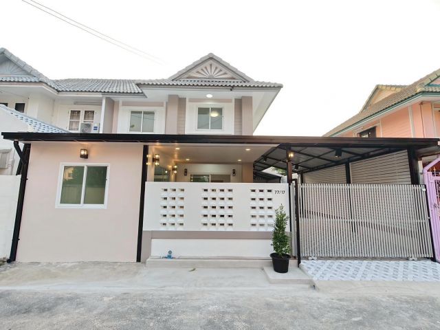 หมู่บ้านพฤกษา30/1