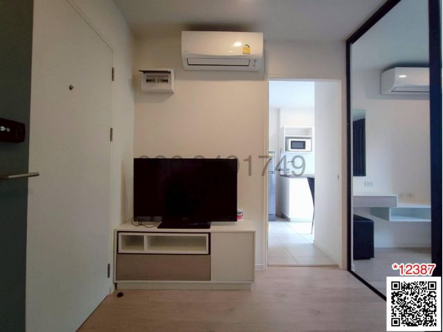 ขายด่วน คอนโด I Condo Green Space Sukhumvit 77 เฟส 2 ตึก B ชั้น 3 ใกล้ โรบินสันลาดกระบัง