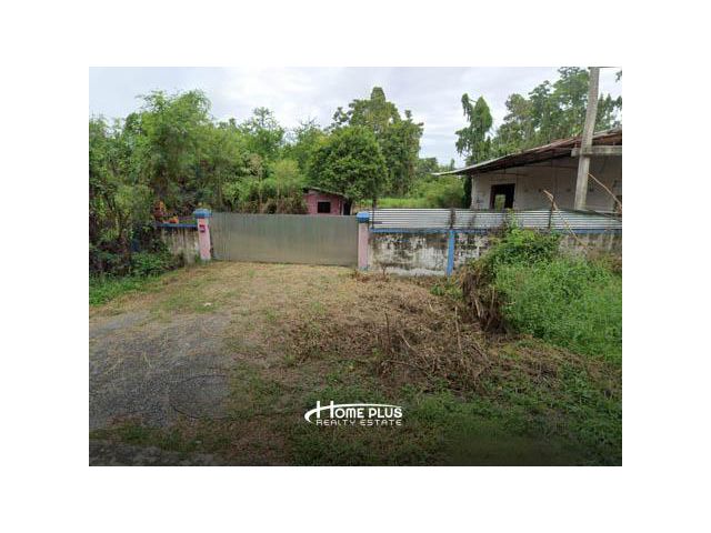 เช่าโกดังใกล้โรงเรียนวัดนาบุญ ตำบลลำผักกูด อำเภอธัญบุรี ปทุมธานี เนื้อที่ 2 ไร่