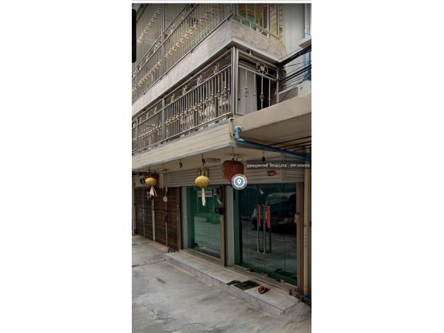 ขายตึกแถวสวย 4.5 ชั้น ถนนเจริญนคร30/1 เขตคลองสาน พื้นที่ 29 ตรว. แต่งสวยหรูพร้อมอยู่