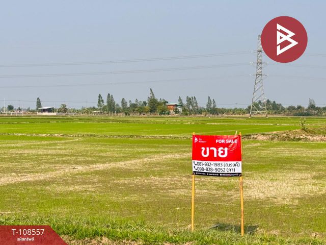 ขายที่ดินเปล่า เนื้อที่ 4 ไร่ 3 งาน 38 ตร.วา ปากท่อ ราชบุรี