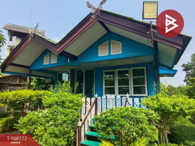 ขายที่ดินพร้อมกิจการ เนื้อที่ 1 ไร่ 3 งาน 16 ตร.วา ขลุง จันทบุรี