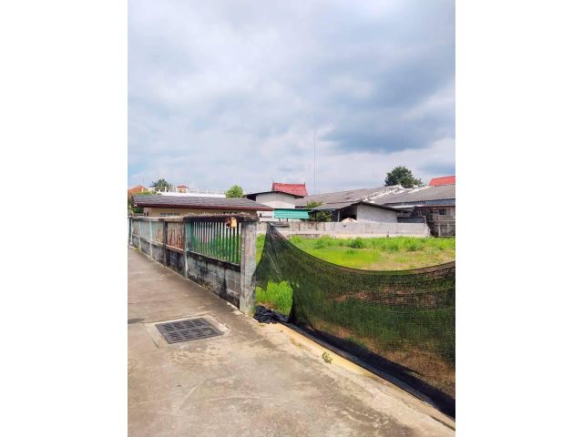 ขายที่ดินหนองปรือ พัทยาใต้เนื้อที่ 112 ตรว. ถมแล้วซอยธรรมสามัคคี3 ใกล้ถนนเส้นสุขุมวิท3-200เมตร บางละมุง ชลบุรี
