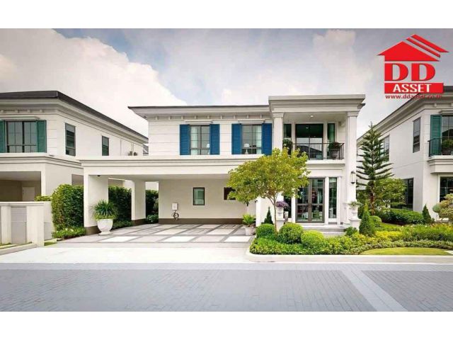 For rent Setthasiri  Bangna Km.10 | เศรษฐสิริ บางนา กม.10