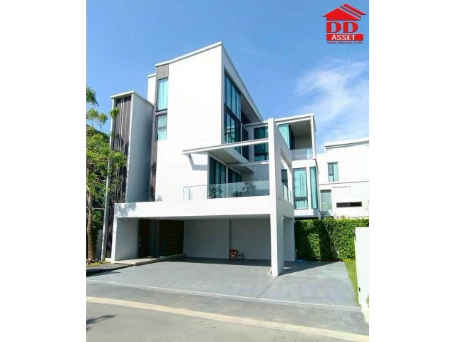 For rent Vive 2 Krungthep Kreetha วีเว่2 กรุงเทพกรีฑา ติดโรงเรียนนานาชาติ willington school