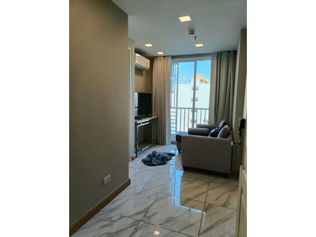Bless Resodence Ekkamai for rent 2 bedrooms 2 bathrooms 54 sqm rental 25,000 baht/month