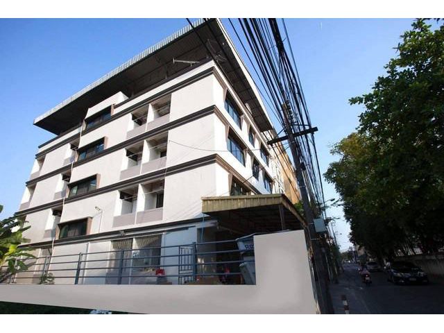 ขาย Apartment ซอยอุดมสุข 29
