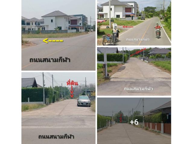 #*ขายที่ดิน1ไร่96วา.(496ตารางวา.)อยู่ถนนสนามกีฬา ด้านหลังติดแม่น้ำกวง ต.ต้นธง อ.เมืองลำพูน ขายถูกที่สุดในย่านนี้?
