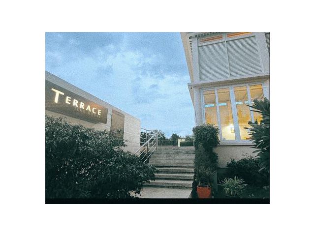 ให้เช่า ทาวน์โฮม 3 ชั้น พระราม 2 The Terrace 3 ห้องนอน  บ้านเปล่า