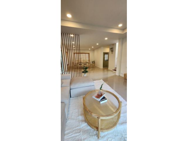 P496 ขายบ้านเดี่ยว โครงการ เดอะ แกรนด์ วงแหวน – ประชาอุทิศ