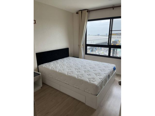 ขายคอนโด ไอคอนโด สุขุมวิท 77 เฟส2 (iCondo Green Space Sukhumvit 77) ใกล้เดอะพาซิโอมอลล์ลาดกระบัง