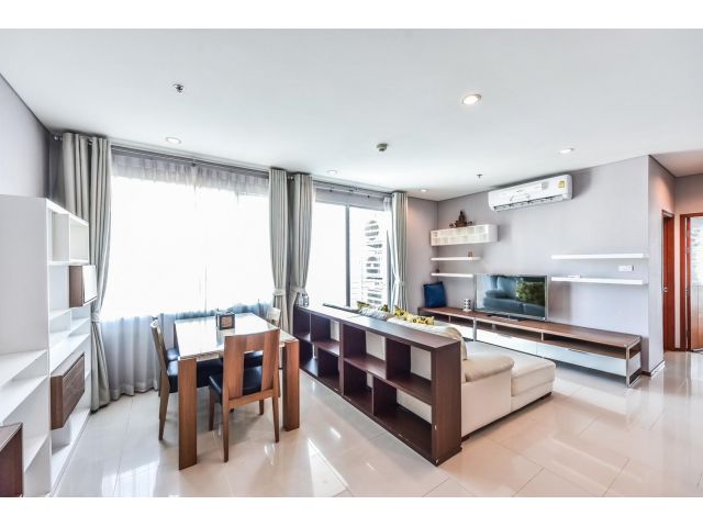VLM 1036  ขาย คอนโด Villa Sathorn (วิลล่า สาทร)  ชั้น 27 พื้นที่ 89 ตารางเมตร