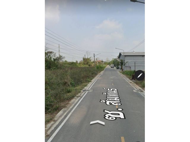 ขายที่ดิน 120 ตรว ซอยสัมพันธ์ ราคาดี เดินทางสะดวก