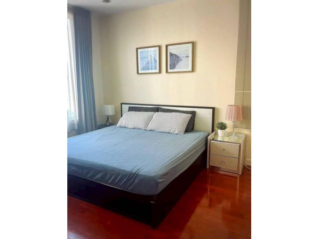 ghd000550R ให้เช่าห้องชุด SIRI Residence สุขุมวิท 24