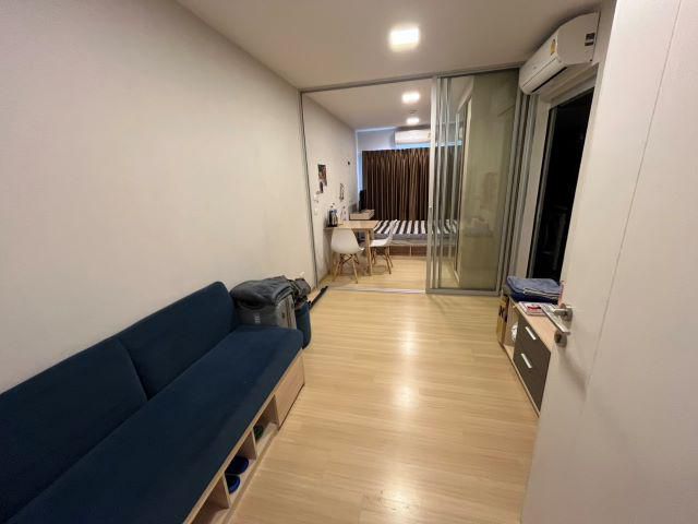 CM04278 ขาย พลัม คอนโด รังสิต อไลฟ์1 Plum Condo Rangsit Alive คอนโดมิเนียม ถนนพหลโยธิน