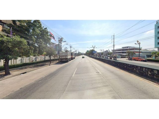 ขายอพาร์ทเม้นท์ ในซอย กิ่งแก้ว Yield 6 % ใกล้สนามบินสุวรรณภูมิ !