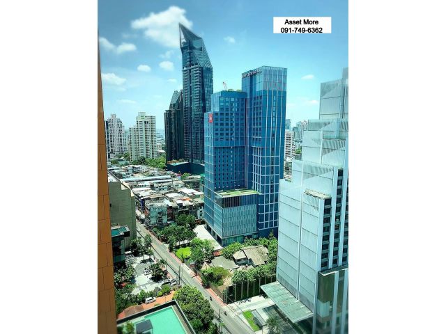 ให้เช่า Condo  ขนาด 60.18 ตรม.  คอนโด สิริเรสซิเด้นซ์ สุขุมวิท 24