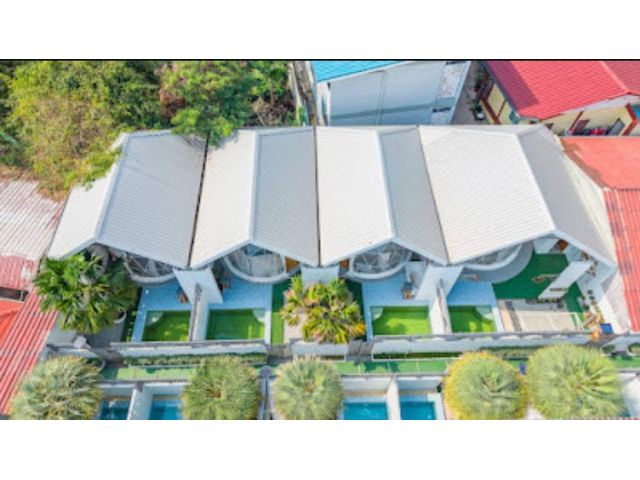 R68-66ขายกิจการรีสอร์ท @เกาะล้าน พร้อมใบอนุญาต เอกสารต่างๆครบ มีห้องพัก 45 ห้อง   ราคา 115,000,000 บาท ขนาดพื้นที่รีสอร์ท 1ไร่ 390 ตารางวา