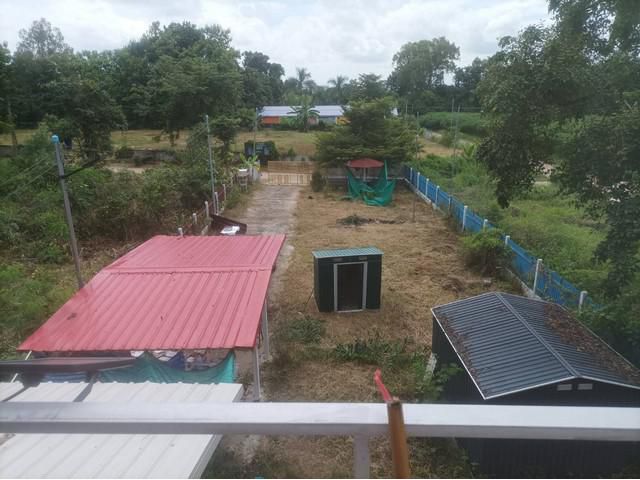 ขายทีดินฮวงจุ้ยดี  ถ.มะลิวัลย์ เนื้อที่ 119 ตรว. จ.ขอนแก่น