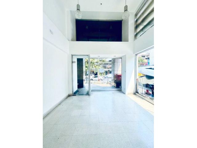 MRT วัดมังกร 600 ม.มหาไชย แม้นศรี ให้เช่า ร้านหน้าอาคาร 61ตร.ม.