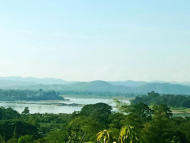 ที่ดินสวยใกล้แม่น้ำโขง ทำเลดี ใกล้เชียงคานเหมาะกับบ้านพักโฮมาสเตย์มากๆ