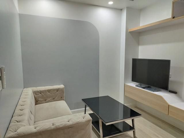 วี คอนโด ศาลายา (V Condo Salaya) ตึก V7  ชั้น 5