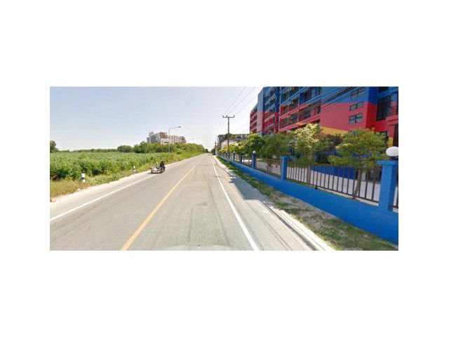 ขายที่ดิน 37 ไร่ ชายหาดพลา ติดโรงแรม Play Phala Beach อ.บ้านฉาง จ.ระยอง