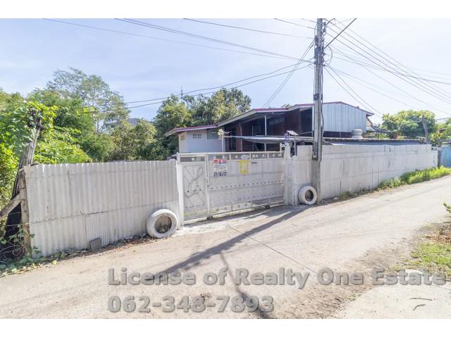 ขาย บ้านลพบุรี ต.หนองทรายขาว อ.บ้านหมี่ จ.ลพบุรี ถูกมาก