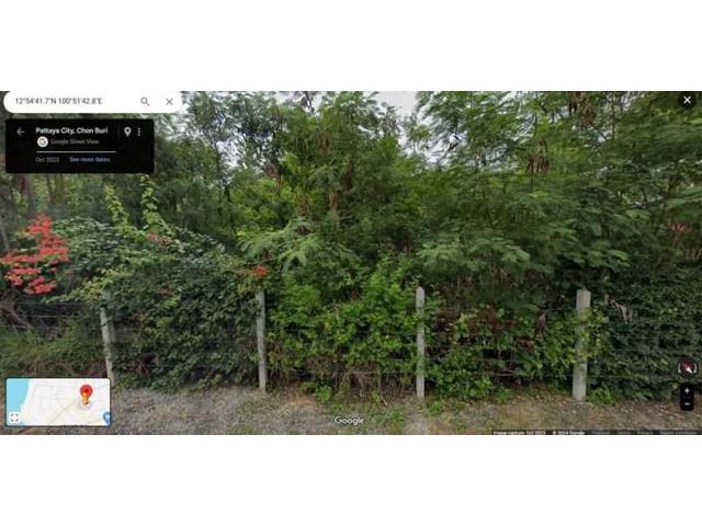 ขายที่ดินพัทยา บางละมุง ชลบุรี
