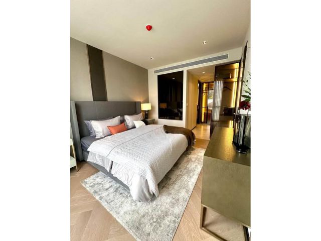 P507 ให้เช่า เดอะ รีเซิร์ฟ 61 ไฮด์อะเวย์ The Reserve 61 Hideaway
