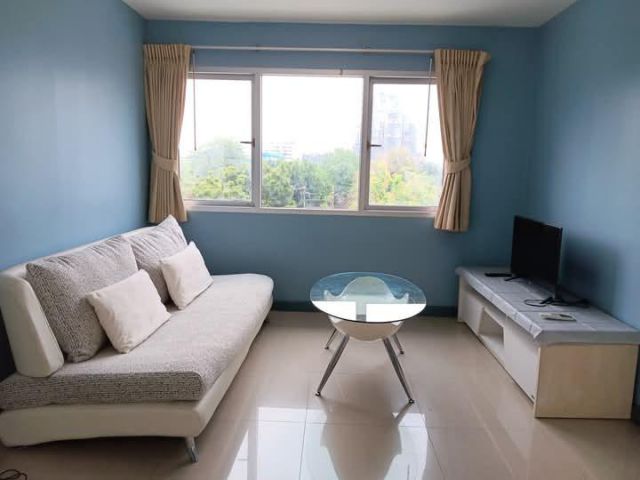 (OGR344) For rent/เช่า คอนโด One Thonglor (300 เมตร จาก BTS) Low rise Building