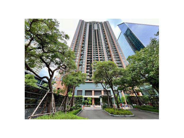ขายคอนโด Villa Asoke ขนาด 82 ตร.ม. ติดถนนเพชรบุรีตัดใหม่ ใกล้ SIGHA COMPLEX