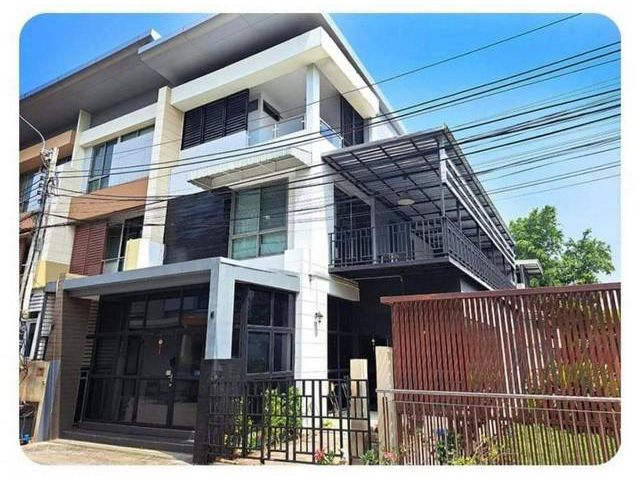 3 ห้องนอน 4 ห้องน้ำ โมทาวน์ แจ้งวัฒนะ-ปากเกร็ด