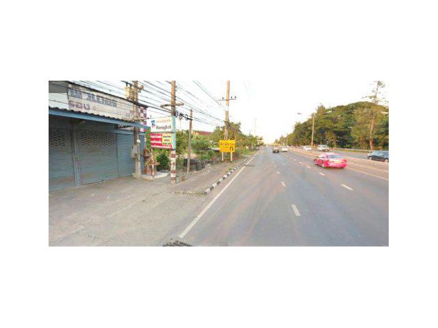 ขายที่ดิน 9 ไร่ คลองแปด ติดถนนรังสิต-นครนายก อ.ธัญบุรี จ.ปทุมธานี