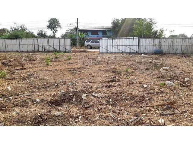ขายที่ดิน 2 ไร่ 18 ตร.วา. ติดถนนใกล้เมืองปทุม ถมแล้ว (9)
