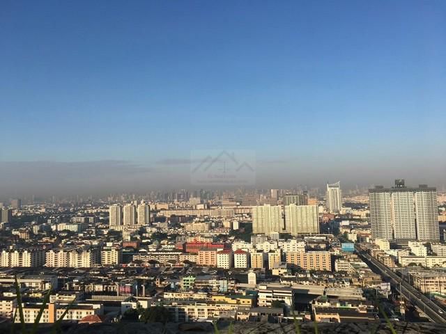 P511 ขาย คอนโด แบงค์คอก ฮอไรซอน รามคำแหง Bangkok Horizon