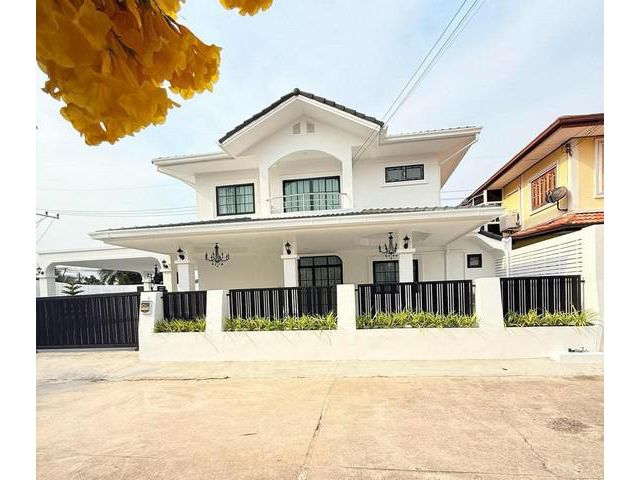 บ้านเดี่ยวพูลวิลล่า 2 ชั้นพัทยาใต้ ซอยเขาตา  โลพัทยาใต้