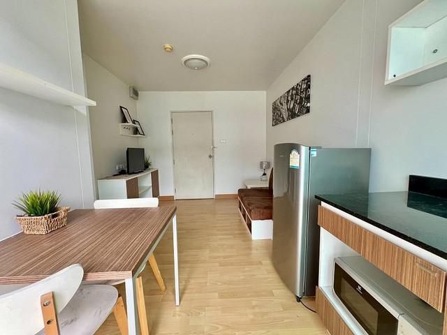 ขายด่วน สมาร์ท คอนโด พระราม 2 (Smart Condo Rama 2)