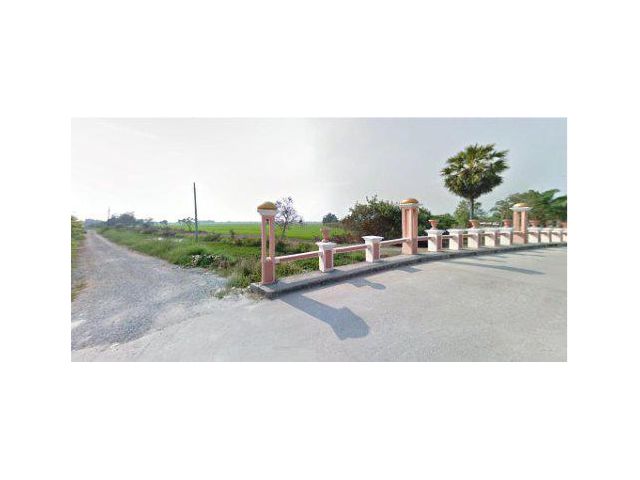 ขายที่ดิน 58 ไร่ ติดหมู่บ้านเคซีกรีนวิลล์ ถนนมิตรไมตรี เขตหนองจอก กรุงเทพฯ