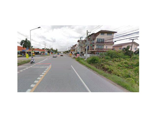 ขายที่ดิน 19 ไร่ ติดถนน คลอง7 อ.ลำลูกกา จ.ปทุมธานี