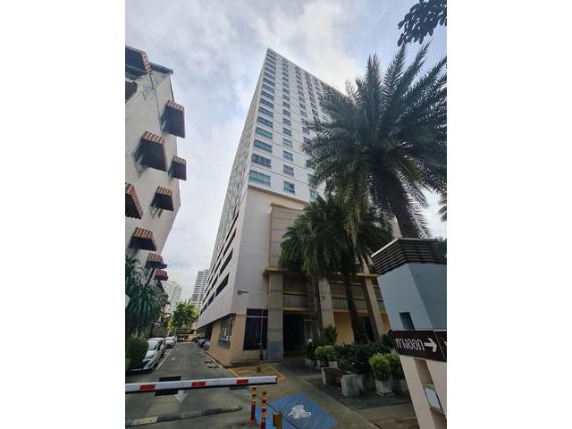 ขาย คอนโด เลอริช สาธุประดิษฐ์ ยานนาวา กรุงเทพมหานคร