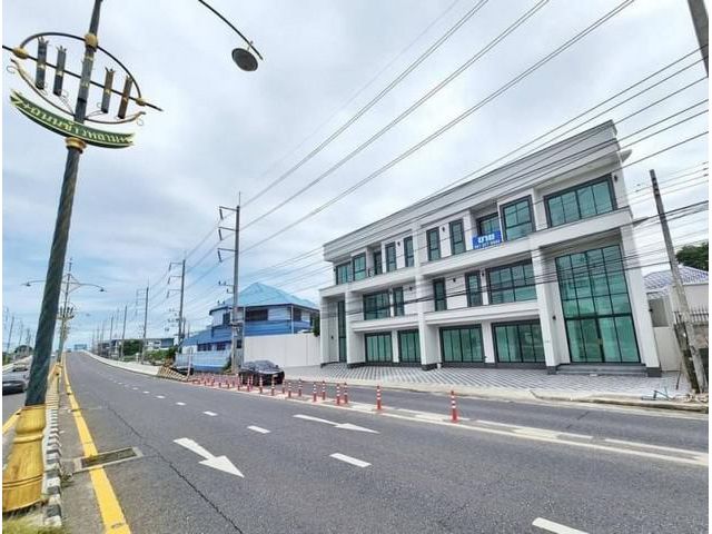 ขายโฮมออฟฟิศ หนองมน บางแสน ชลบุรี