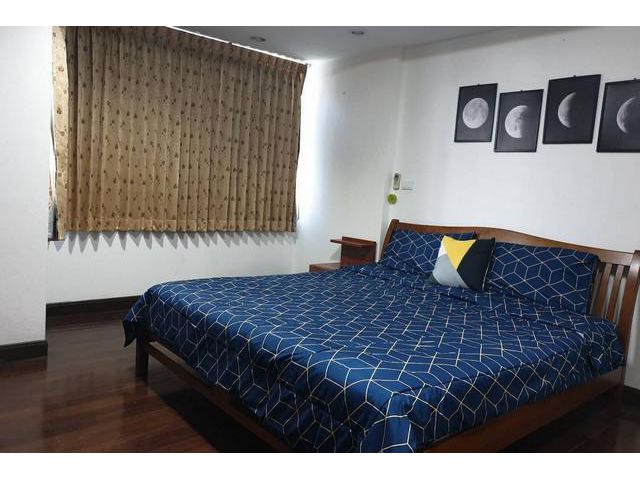 ขายทาวน์เฮ้าส์ 3 ห้องนอนในสุเทพ เชียงใหม่ 21 ตร.ว.
