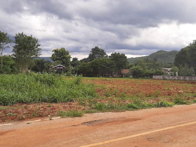 ขายที่ดินเขาใหญ่ 3 แปลง ต.หมูสี แปลงละ 1 ไร่ โฉนด